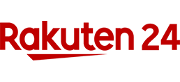 Rakuten 24