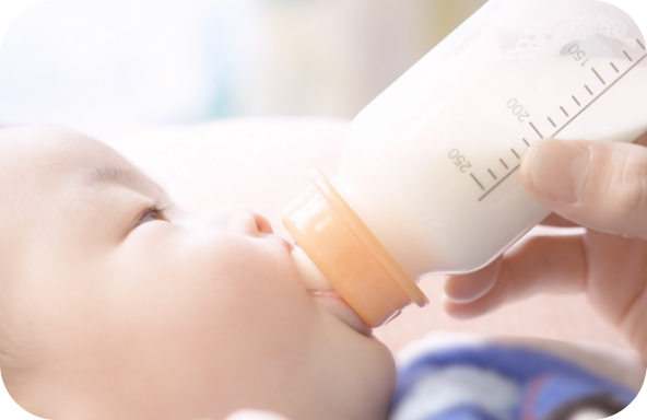 森永ミルクの歴史｜妊娠・育児情報サイト「はぐくみ」｜森永乳業