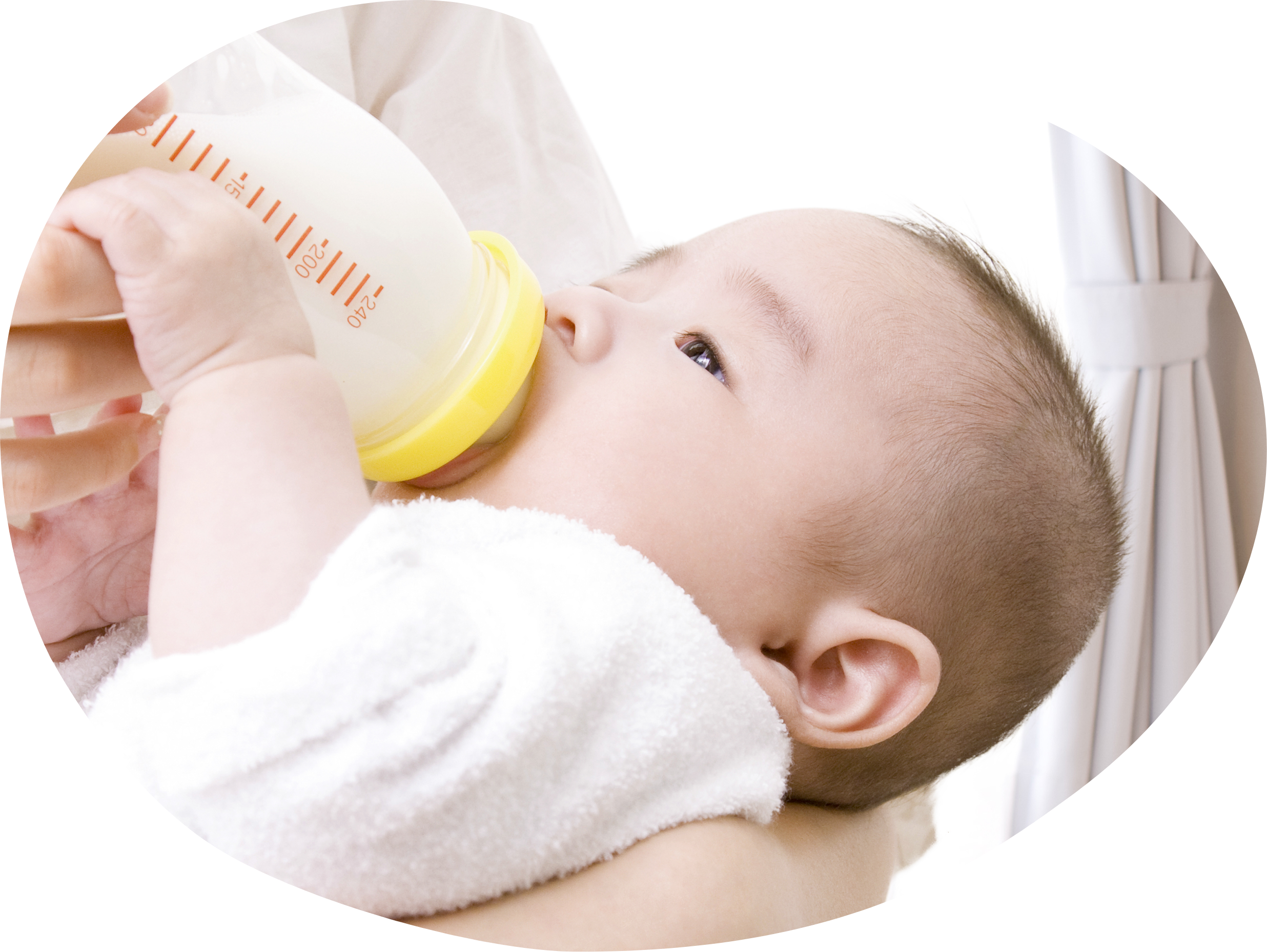 森永の研究｜商品情報｜妊娠・育児情報サイト「はぐくみ」｜森永乳業