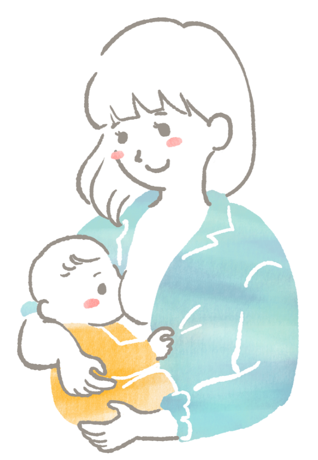 森永乳業☆はぐくみちゃん人形抽プレ当選＆カウンター用☆非売品 森永の